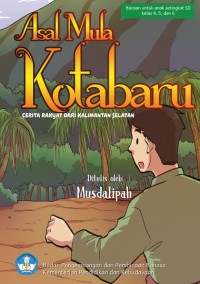Image of Asal Mula Kotabaru
