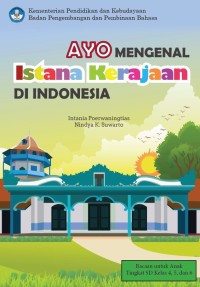 Image of Ayo Mengenal Istana Kerajaan Di Indonesia