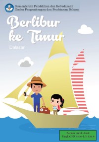 Image of Berlibur ke Timur