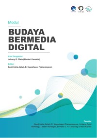 Image of Budaya Bermedia Digital