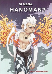 Image of Di mana Hanoman?