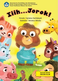 Image of Iiih...Jorok!