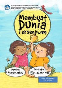 Image of Membuat Dunia Tersenyum