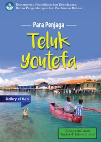 Image of Para Penjaga Teluk Youtefa
