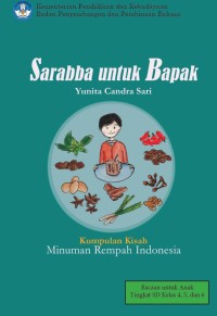 Image of Sarabba untuk Bapak