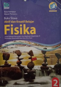 Image of Fisika Kelas XI - Buku SIswa