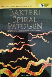 Image of Bakteri Spiral Patogen