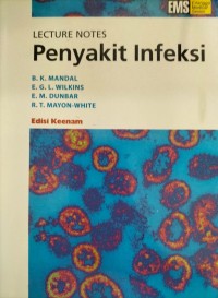 Image of Lecture Notes : Penyakit Infeksi