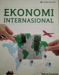 Image of Ekonomi Internasional