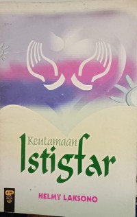 Image of Keutamaan Istighfar