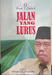 Image of Jalan Yang Lurus
