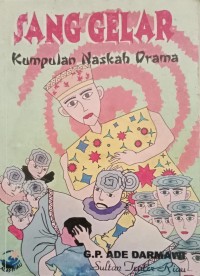 Image of Sang Gelar Kumpulan Naskah Drama