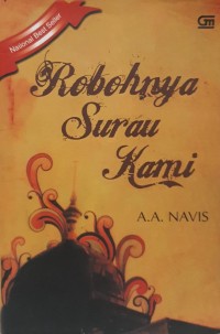 Image of Robohnya Surau Kami