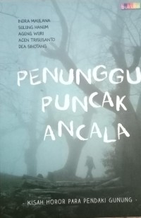 Image of Penunggu Puncak Ancala