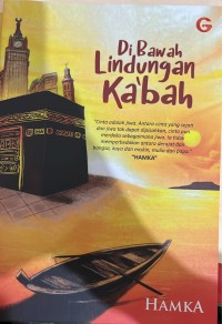 Image of Di Bawah Lindungan Ka'bah