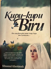 Image of Kupu-Kupu Biru