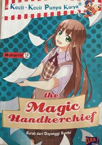 Image of The Magic Handkerchief