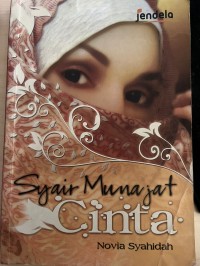 Image of Syair Munajat Cinta