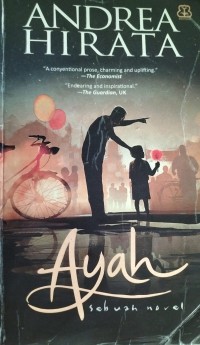 Image of Ayah